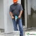 MAKITA DS 4011 - ПРОФЕСИОНАЛНА БОРМАШИНА / БЪРКАЛКА MAKITA DS 4011 - ПРОФЕСИОНАЛНА БОРМАШИНА / БЪРКАЛКА